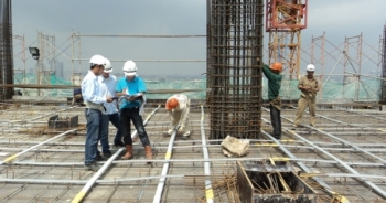 Hà Nội: Từ 4/7 sẽ áp dụng quy định mới về cấp phép xây dựng