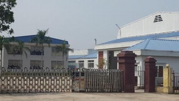 Quảng Ninh: 40 doanh nghiệp nợ thuế kéo dài với số tiền trên 107 tỷ đồng