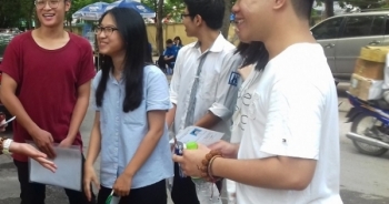 Chi tiết thời gian đăng ký xét tuyển ĐH, CĐ năm 2016