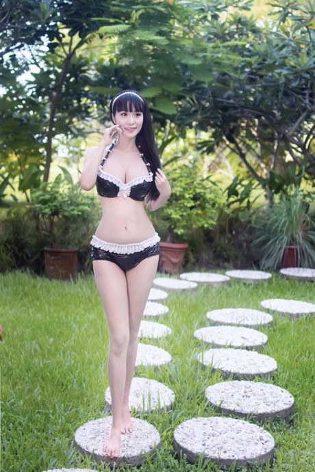 D&ugrave; đ&atilde; sinh nở, L&ecirc; Kiều Như vẫn giữ được th&acirc;n h&igrave;nh khiến nhiều c&ocirc; g&aacute;i ghen tị