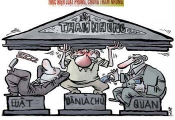 Lúng túng hay tạo kẽ hở khi làm luật ?