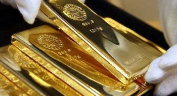 Giá vàng ngày 6/7: Gần 37 triệu đồng/lượng vàng SJC