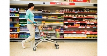 Ngành bán lẻ Việt Nam trong bối cảnh hội nhập TPP và EVFTA