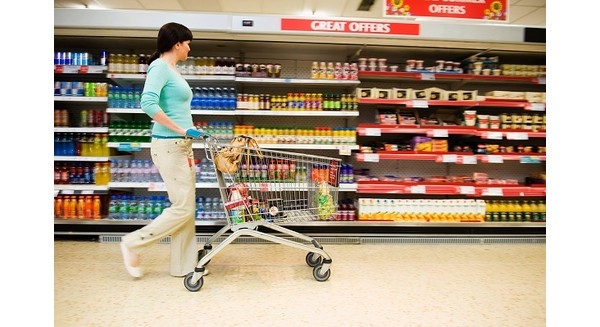 Ng&agrave;nh b&aacute;n lẻ Việt Nam trong bối cảnh hội nhập TPP v&agrave; EVFTA ( Ảnh minh họa).