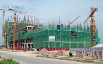 Bộ Xây dựng ban hành Thông tư bãi bỏ nhiều điều kiện đầu tư kinh doanh