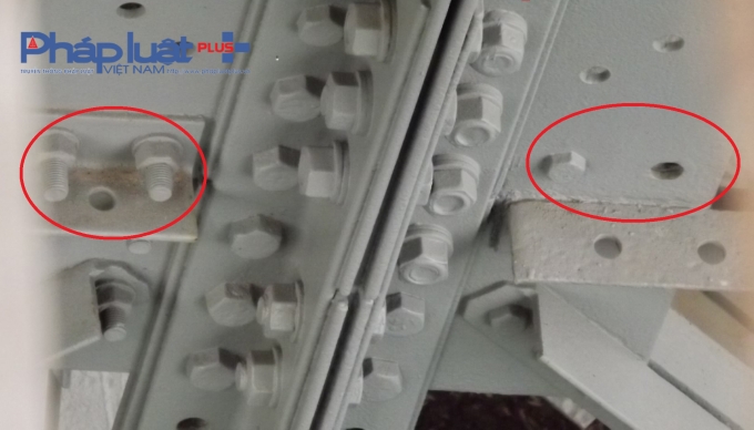 Chi gần 300 tỷ đồng tu sửa, thực trạng cầu Long Bi&ecirc;n ra sao?