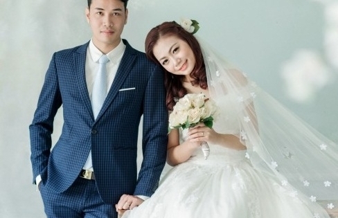 Cặp đôi hoàn hảo tìm kiếm cặp đôi đẹp nhất Mùa Cưới 2016