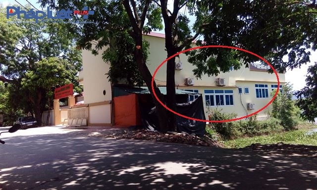 Nh&agrave; h&agrave;ng được thiết kế vững chắc v&agrave; đầu tư thiết bị hiện đại.