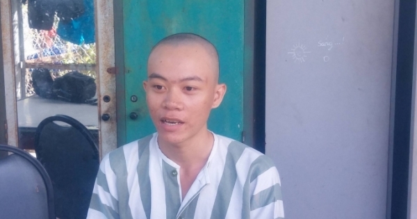 TP HCM: Lên kế hoạch cướp xe Su Xì Po để thành…. dân chơi