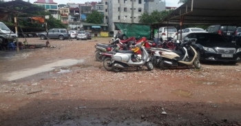 Dự án Chung cư Twin Towers đường Láng nợ hơn 13 tỷ tiền thuê đất