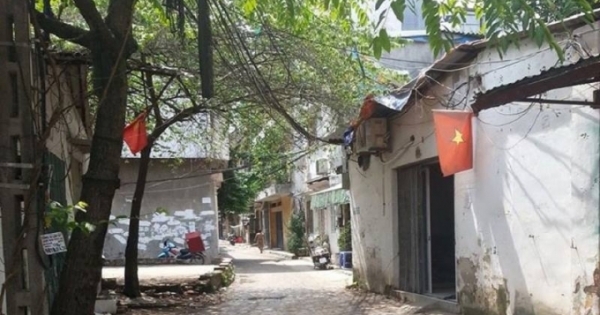 Hà Nội: Truy nã đối tượng giết nam sinh 16 tuổi vì mẫu thuẫn trên mạng xã hội