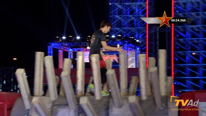 &nbsp;&ldquo;Cầu gai nh&iacute;m&rdquo; kh&ocirc;ng thể l&agrave;m kh&oacute; Nhan Ph&uacute;c Vinh.