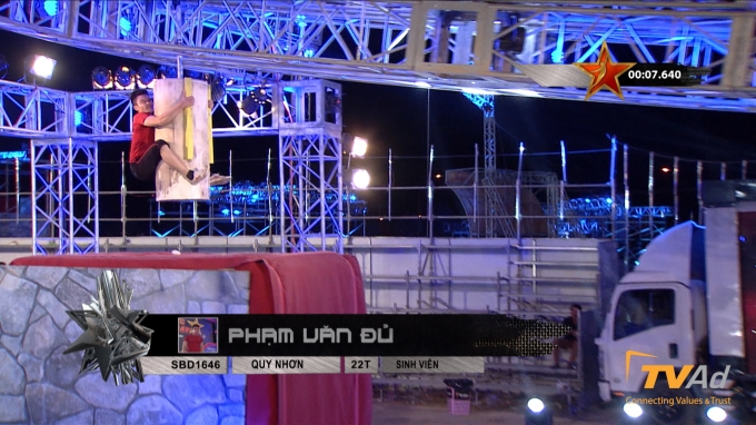 Trượt ở v&ograve;ng loại Đ&agrave; Nẵng nhưng vẫn quyết t&acirc;m v&agrave;o B&igrave;nh Dương thi tiếp