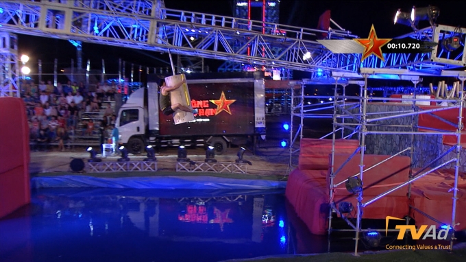 Với phương ch&acirc;m &ldquo;Muốn nhanh th&igrave; phải l&agrave;m liều&rdquo; L&ecirc; Văn Đại băng băng lao về đ&iacute;ch