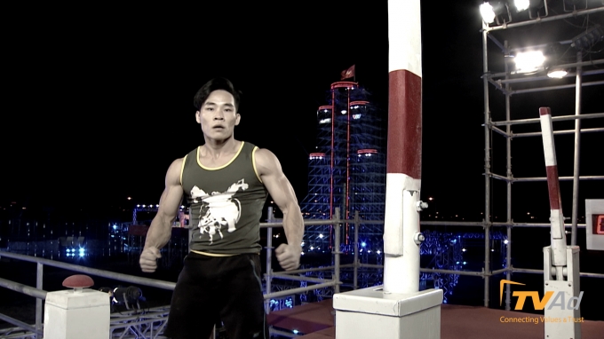 Về đ&iacute;ch với th&agrave;nh t&iacute;ch xuất sắc 43 gi&acirc;y 09.