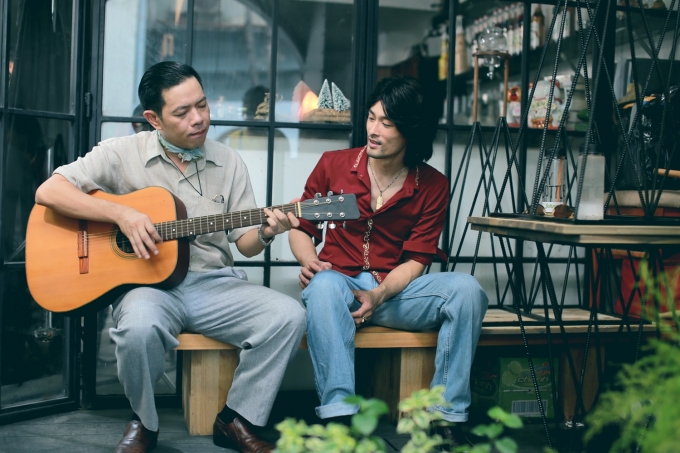 Những b&iacute; mật về giọng h&aacute;t của Th&aacute;i H&ograve;a dự kiến sẽ chấn động t&igrave;nh y&ecirc;u của fan.