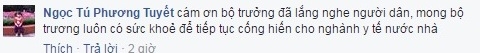 Vụ xe cứu thương bị cản trở ở BV Nhi TW: Sự quyết liệt của Bộ trưởng Tiến