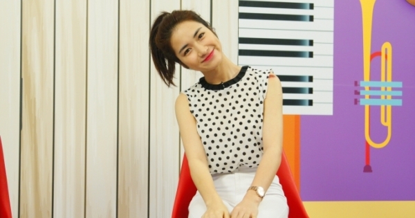 Gương mặt thân quen tập 12: Hóa thân thành Phương Mỹ Chi, Hòa Minzy có lọt top 4?