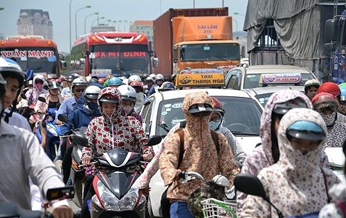 Dẹp xe xuyên tâm, “đừng vẽ rắn thêm chân”