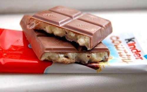 Bàng hoàng phát hiện chất gây ung thư trong thương hiệu socola nổi tiếng