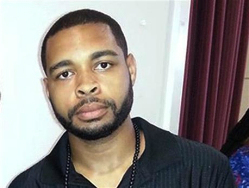 Thủ phạm vụ xả s&uacute;ng đẫm m&aacute;u nhằm v&agrave;o cảnh s&aacute;t Dallas, Mỹ t&ecirc;n Micah Xavier Johnson. (Ảnh: AP)