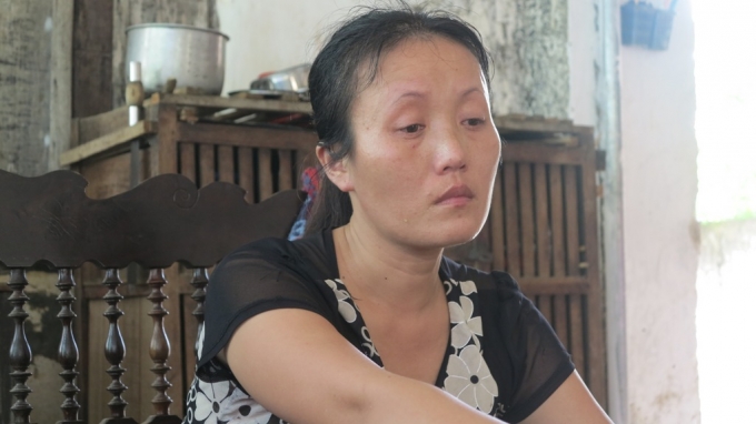 Chị Soa chấp nhận lời xin lỗi nhưng muốn những người g&acirc;y ra sự việc phải được xử l&yacute; nghi&ecirc;m, đồng thời bệnh viện cũng như cơ quan chức năng cần chấn chỉnh t&igrave;nh trạng tr&ecirc;n để những gia đ&igrave;nh khốn khổ kh&aacute;c kh&ocirc;ng c&ograve;n phải chịu cảnh tương tự.