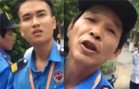 Kỳ 4 - Bảo vệ Bệnh viện Nhi TW vô nhân đạo trước sự hấp hối của trẻ thơ: Nỗi đau… Viện Nhi