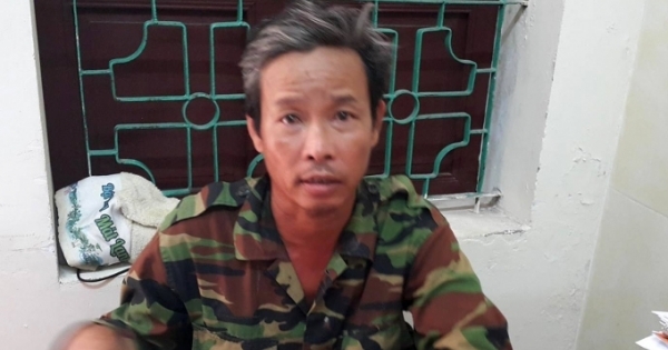 Nghệ An: Vác xà beng phóng xuyên người bạn vì một câu nói trách móc