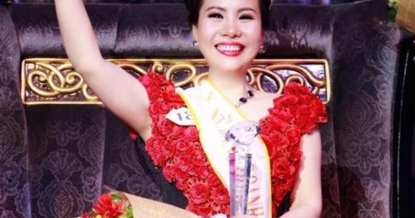 Thi Hoa hậu - Tấm thẻ VIP cho người đẹp ít tài?