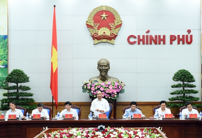 Thủ tướng đồng &yacute; hỗ trợ triển khai đề &aacute;n x&acirc;y dựng c&aacute;c thiết chế phục vụ nhu cầu của c&ocirc;ng nh&acirc;n lao động tại c&aacute;c khu c&ocirc;ng nghiệp, khu chế xuất.