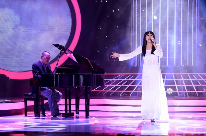 Gương mặt th&acirc;n quen tập 12: H&ograve;a Minzy, Đỗ Duy Nam dừng cuộc chơi, V&otilde; Hạ Tr&acirc;m vỡ &ograve;a khi gi&agrave;nh nhất tuần