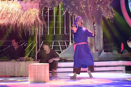 Gương mặt th&acirc;n quen tập 12: H&ograve;a Minzy, Đỗ Duy Nam dừng cuộc chơi, V&otilde; Hạ Tr&acirc;m vỡ &ograve;a khi gi&agrave;nh nhất tuần