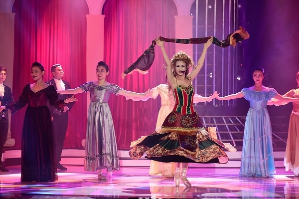 Gương mặt th&acirc;n quen tập 12: H&ograve;a Minzy, Đỗ Duy Nam dừng cuộc chơi, V&otilde; Hạ Tr&acirc;m vỡ &ograve;a khi gi&agrave;nh nhất tuần