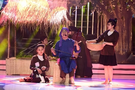 Gương mặt th&acirc;n quen tập 12: H&ograve;a Minzy, Đỗ Duy Nam dừng cuộc chơi, V&otilde; Hạ Tr&acirc;m vỡ &ograve;a khi gi&agrave;nh nhất tuần