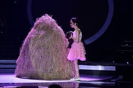 Gương mặt th&acirc;n quen tập 12: H&ograve;a Minzy, Đỗ Duy Nam dừng cuộc chơi, V&otilde; Hạ Tr&acirc;m vỡ &ograve;a khi gi&agrave;nh nhất tuần