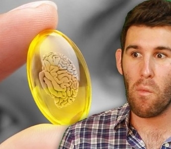 Đã có “thuốc thông minh” để dễ dàng lưu trữ kiến thức?