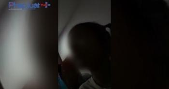 Ông lão 76 tuổi hiếp dâm bé gái hàng xóm tới 6 lần rồi đòi... hòa giải