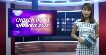 Chuyển động Showbiz 24/7: Nhóm nhạc 365 chính thức tan rã sau 5 năm hoạt động