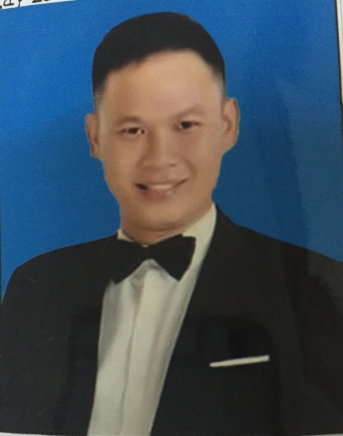 Đối tượng B&ugrave;i Văn B&iacute;nh, người mạo nhận l&agrave; c&aacute;n bộ Cục Cảnh s&aacute;t h&igrave;nh sự để lừa đảo chiếm đoạt t&agrave;i sản hơn 500 triệu đồng.