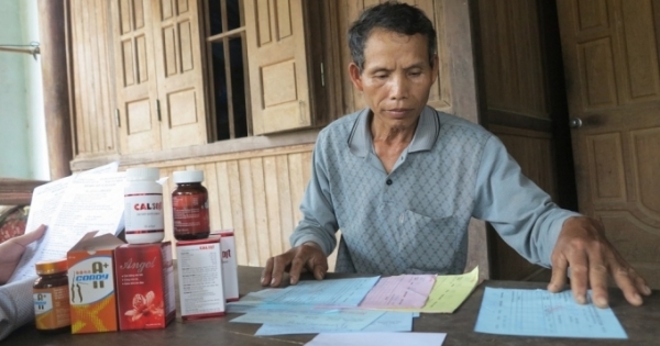 Nghệ An: Xử phạt Công ty CP liên minh tiêu dùng Việt Nam 70 triệu đồng về hoạt động kinh doanh đa cấp