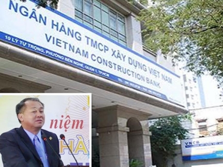 Phạm C&ocirc;ng Danh v&agrave; những phi vụ r&uacute;t tiền ng&agrave;n tỉ