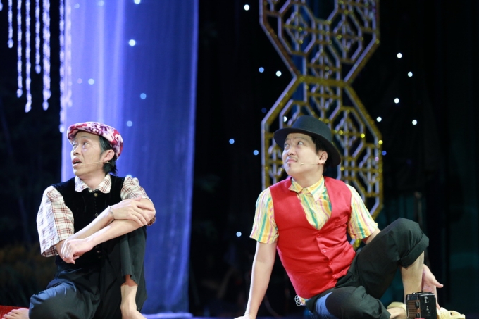 Ho&agrave;i Linh nghẹn ng&agrave;o chia sẻ l&yacute; do x&acirc;y nh&agrave; thờ tổ trong liveshow &ldquo;Chỉ tại &hellip; Định mệnh&rdquo;