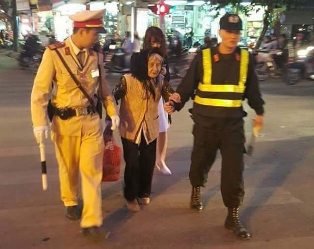 (Nguồn: Facebook).