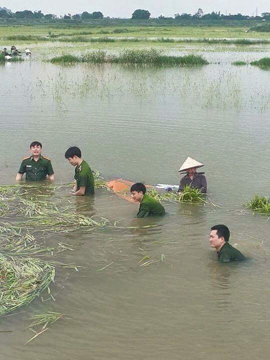 (Nguồn: Facebook).