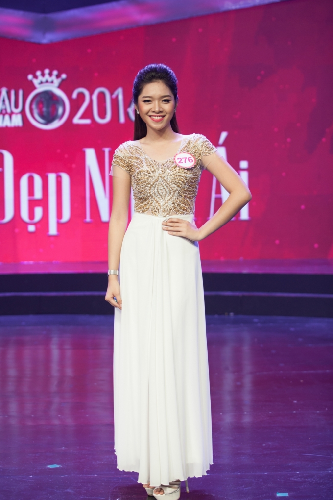 Chi Bảo, Xu&acirc;n Bắc bảo vệ cho th&iacute; sinh Hoa hậu Việt Nam 2016 trước sự c&ocirc;ng k&iacute;ch của Trấn Th&agrave;nh