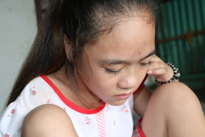 Mỹ đ&atilde; kh&ocirc;ng cam chịu số phận kh&ocirc;ng ngừng nỗ lực để vươn l&ecirc;n.