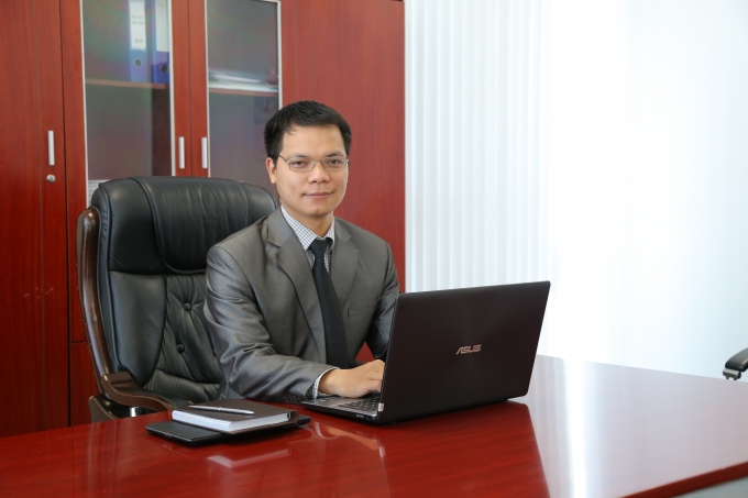 LS Phạm Thanh Tuấn, gi&aacute;m đốc C&ocirc;ng ty Luật Việt in. trong một lần trao đổi với ph&oacute;ng vi&ecirc;n Phap luật plus.