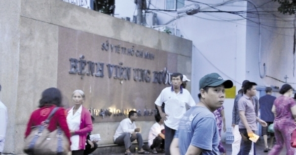 "Cò" bệnh viện lộng hành và trách nhiệm các Giám đốc Bệnh viện