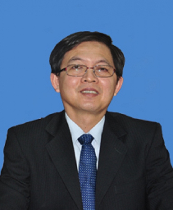 Thủ tướng Ch&iacute;nh phủ ph&ecirc; chuẩn &ocirc;ng Hồ Quốc Dũng l&agrave;m Ph&oacute; B&iacute; thư Tỉnh ủy, Chủ tịch UBND tỉnh B&igrave;nh Định nhiệm kỳ 2011-2016.