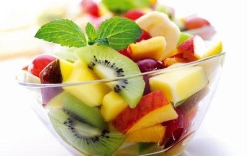 Top thực phẩm cấm kỵ dùng chung với hải sản